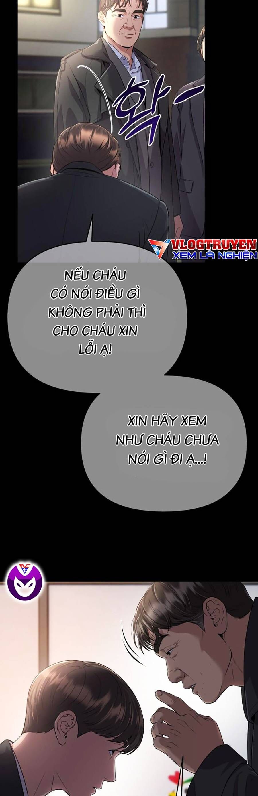 nhân viên thực tập kim chapter 5 54