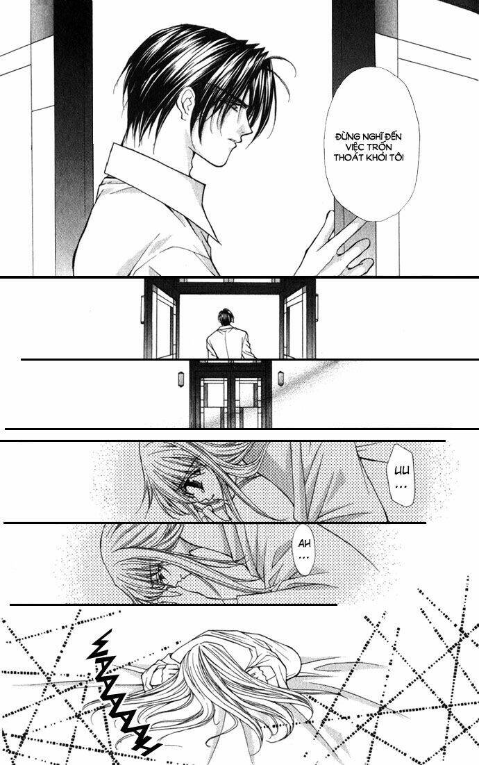 anh chàng khắc tinh chapter 18 13