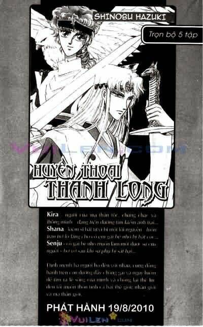 tinh linh của biển chapter 3 153