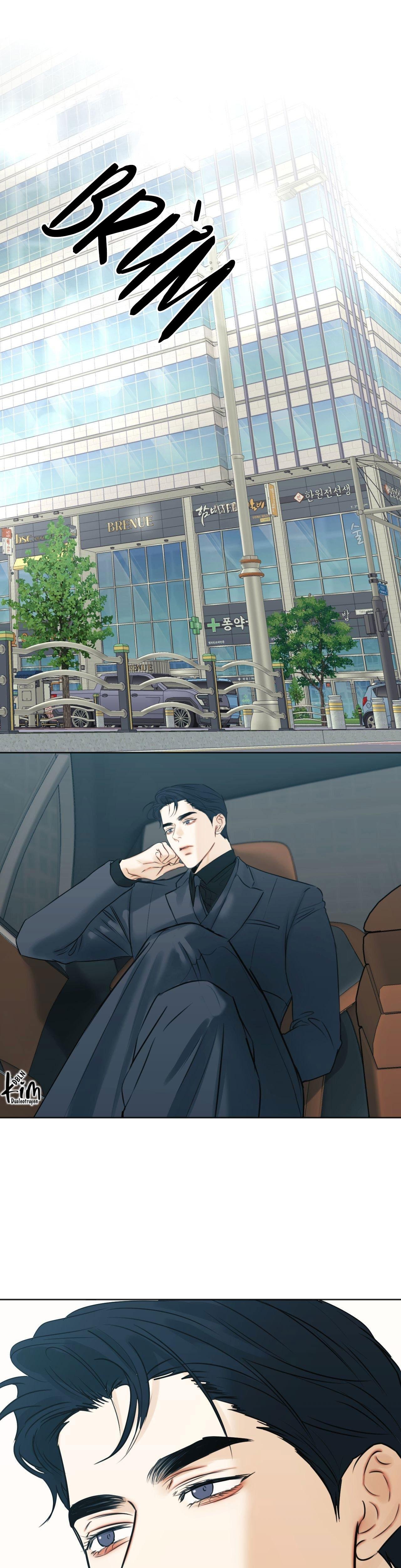 ái tình và dục vọng chapter 52 1