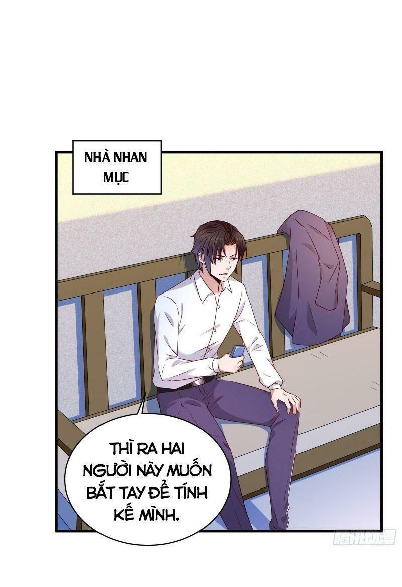 vua đầu tư mạnh nhất chapter 24 5
