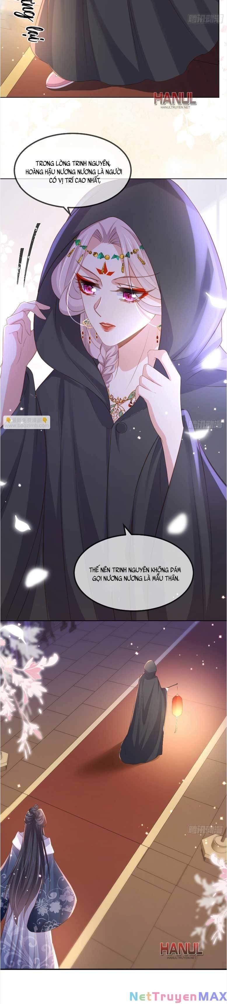 hoạn phi thiên hạ chapter 354 15