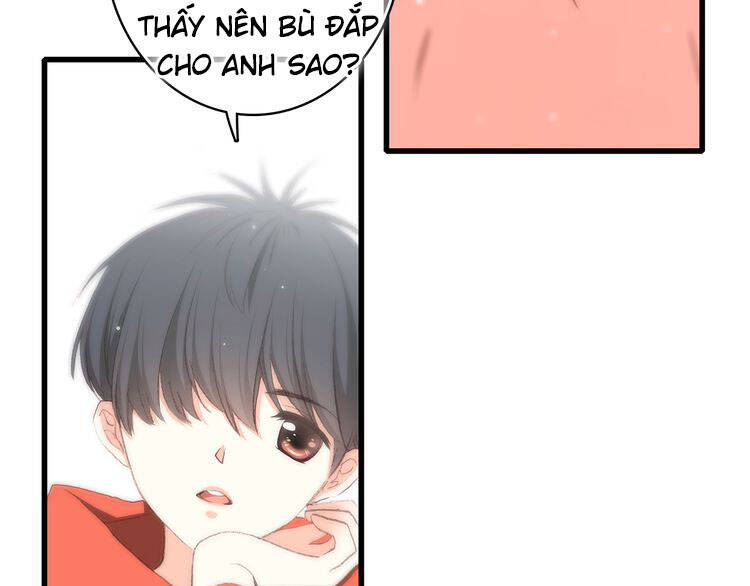 con tim rung động 3 chapter 29.5 16