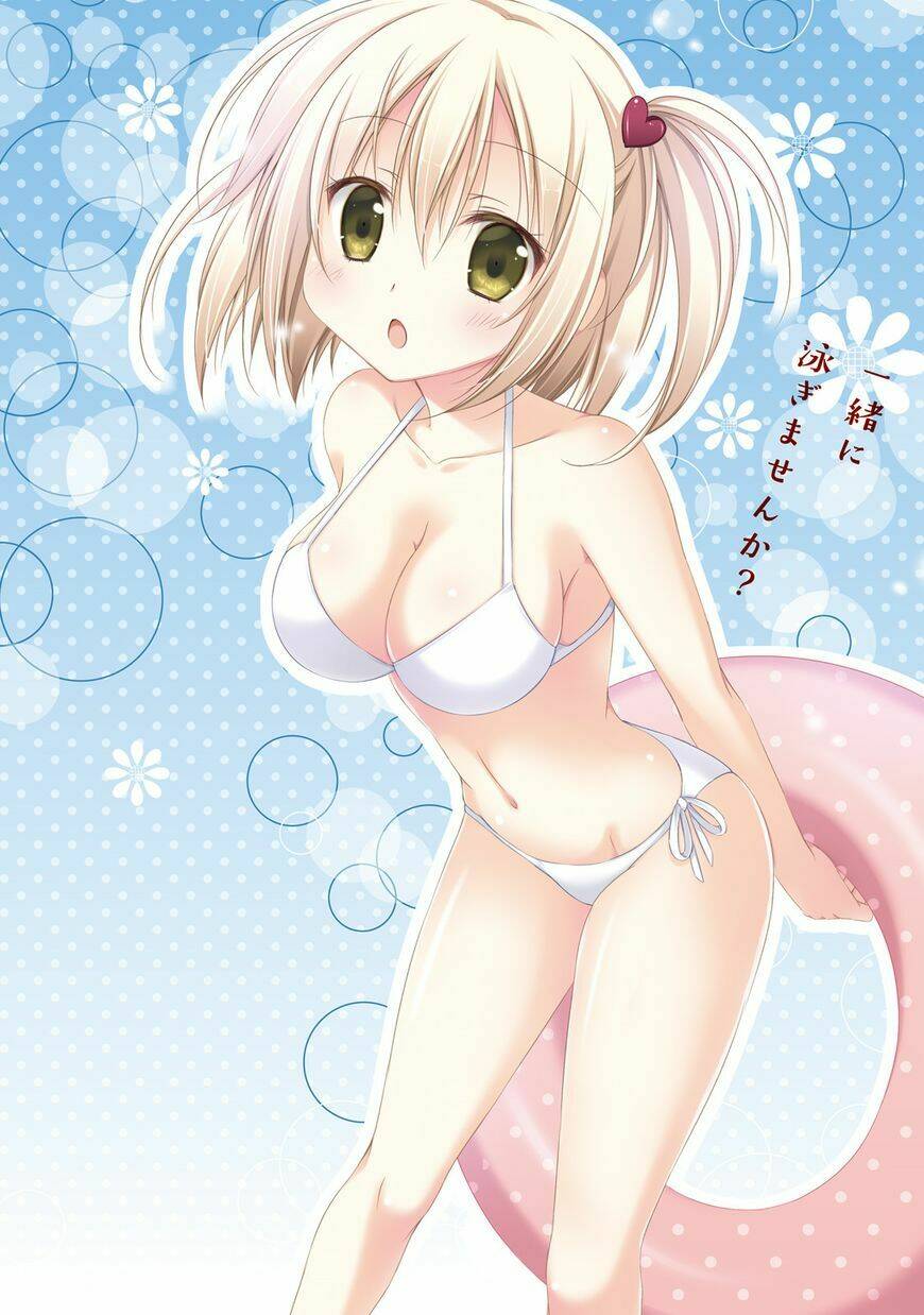 nhật ký alice chapter 25 17