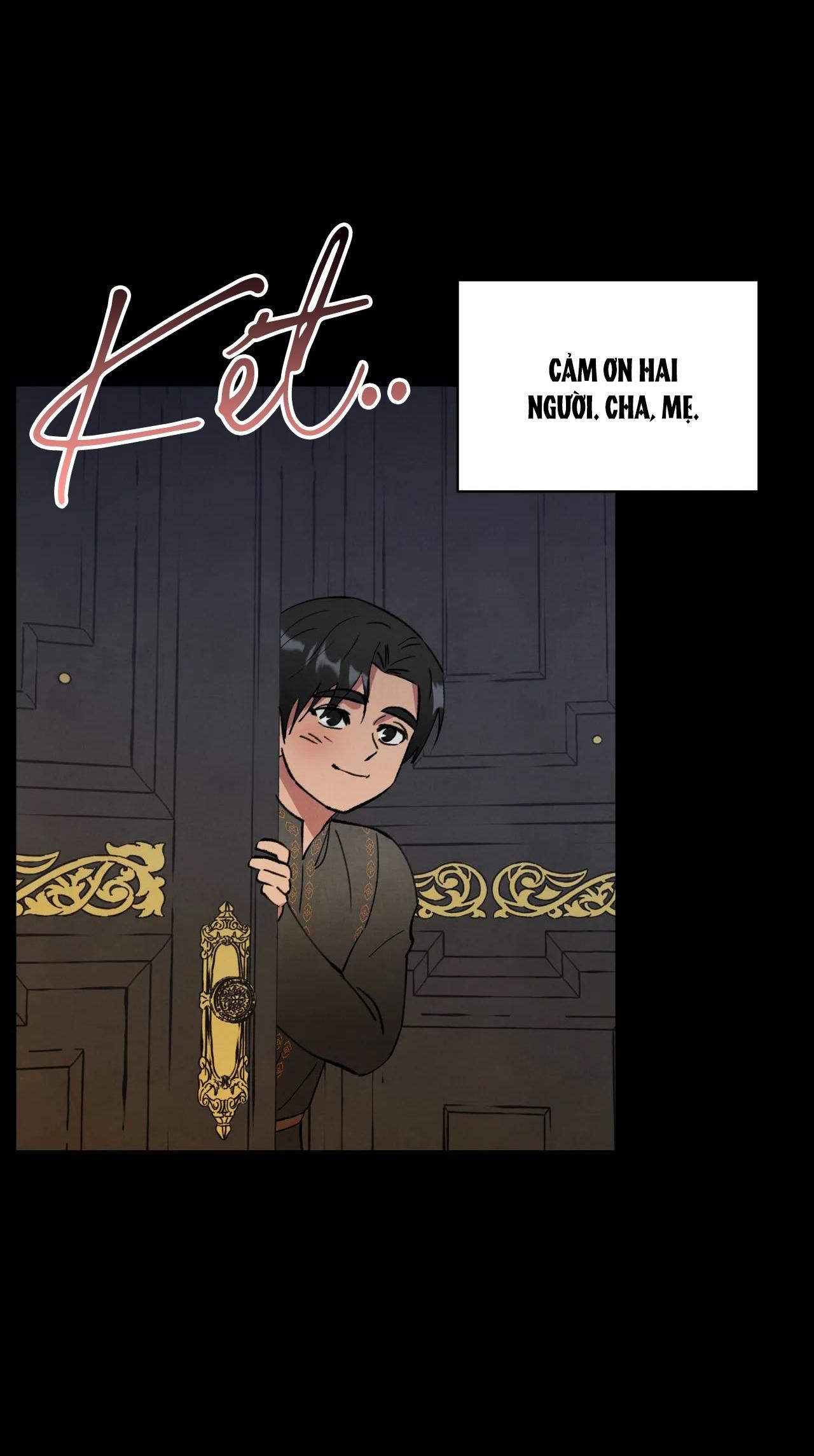 khế ước bí mật của đại công tước xứ bắc chapter 21 42