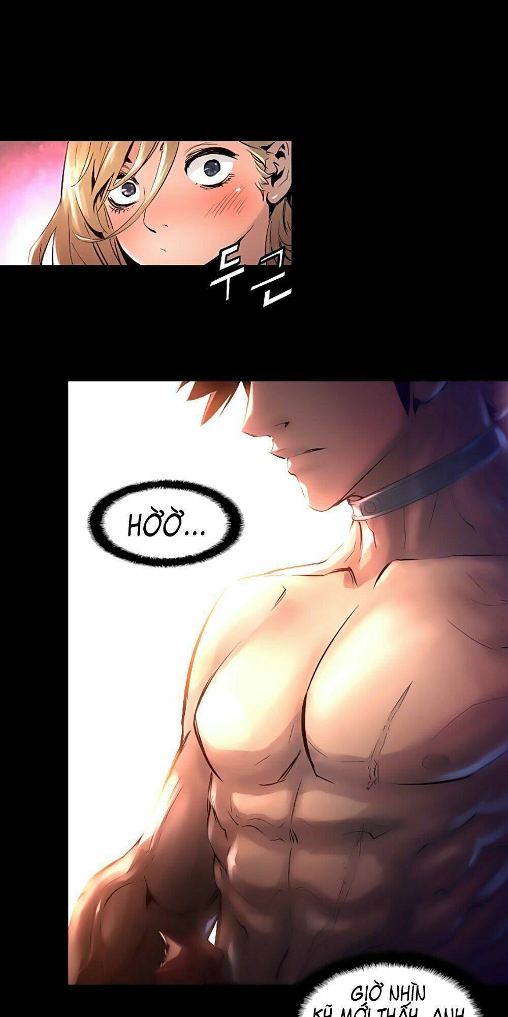 tam tuyệt tại dị giới chapter 15 41