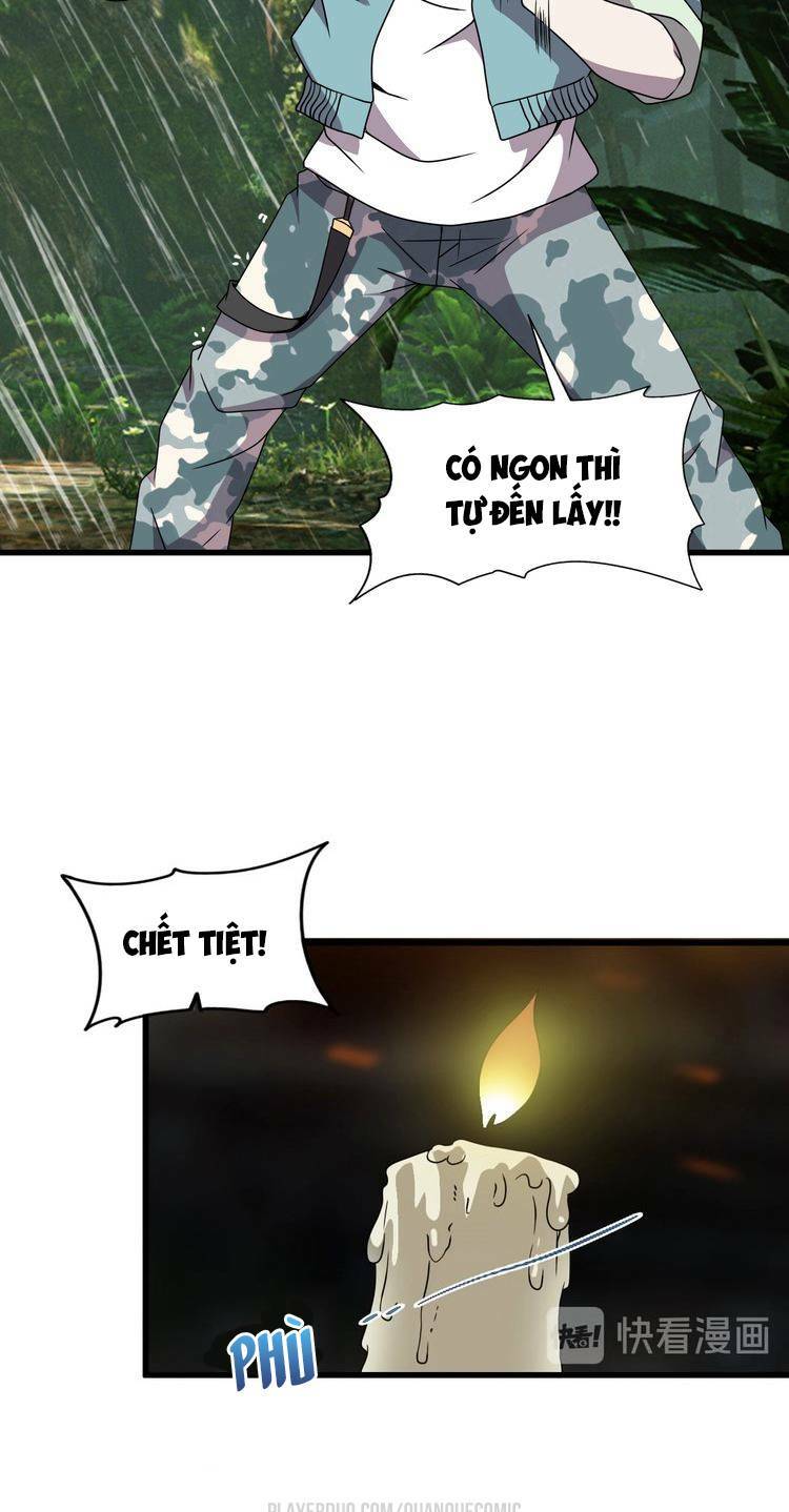 chào mừng đến thế giới cực lạc chapter 38 30