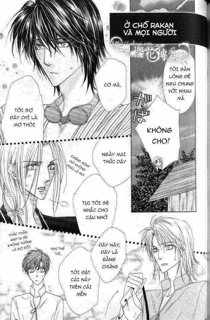 kim cương bạc chapter 30 53