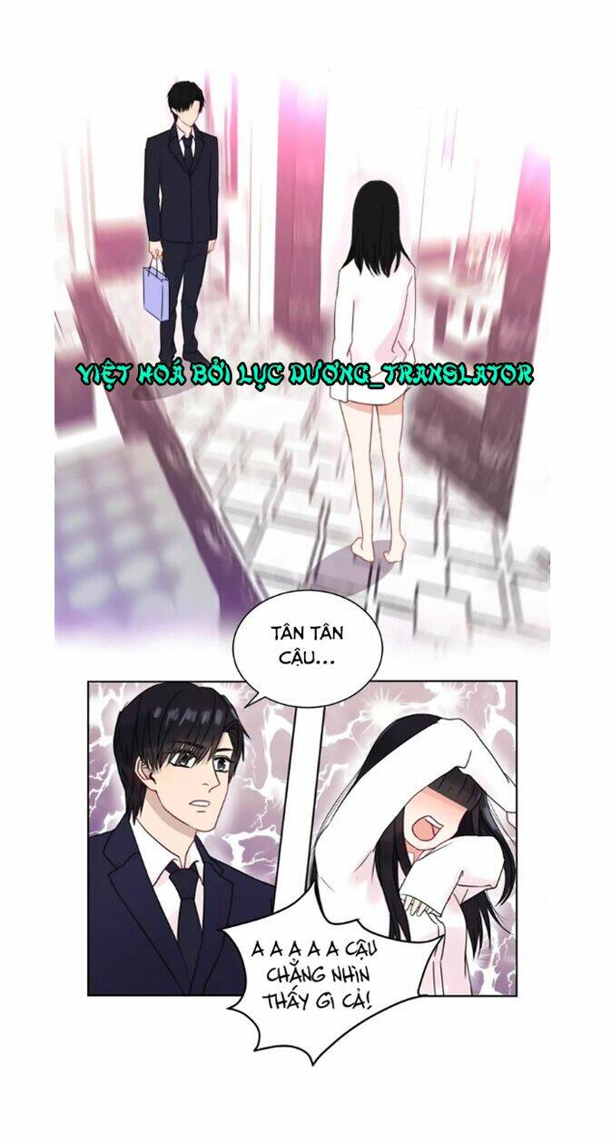 chào buổi sáng, hướng dương chapter 37 21