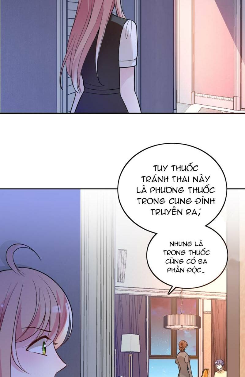 bí mật kết hôn với ảnh đế: vợ ơi đến đây tấn công đi nào chapter 68 38