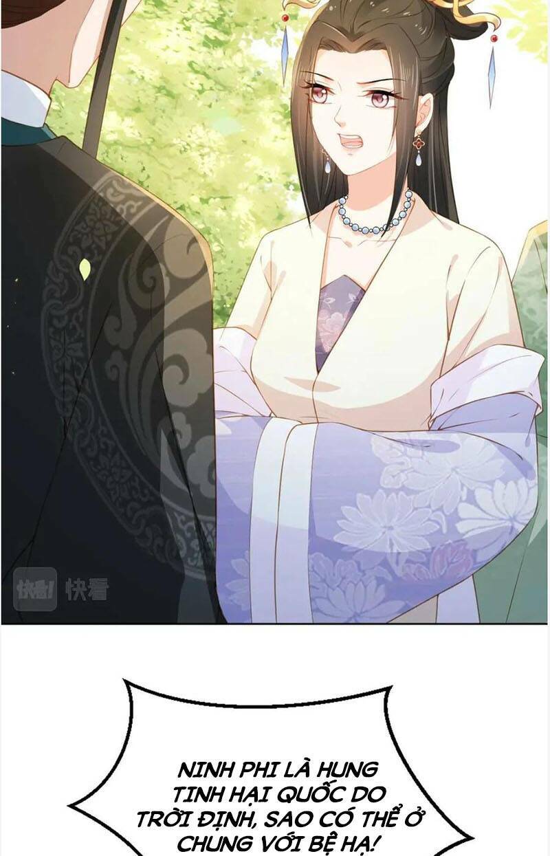 nhặt được bảo bối manh manh chapter 20 5