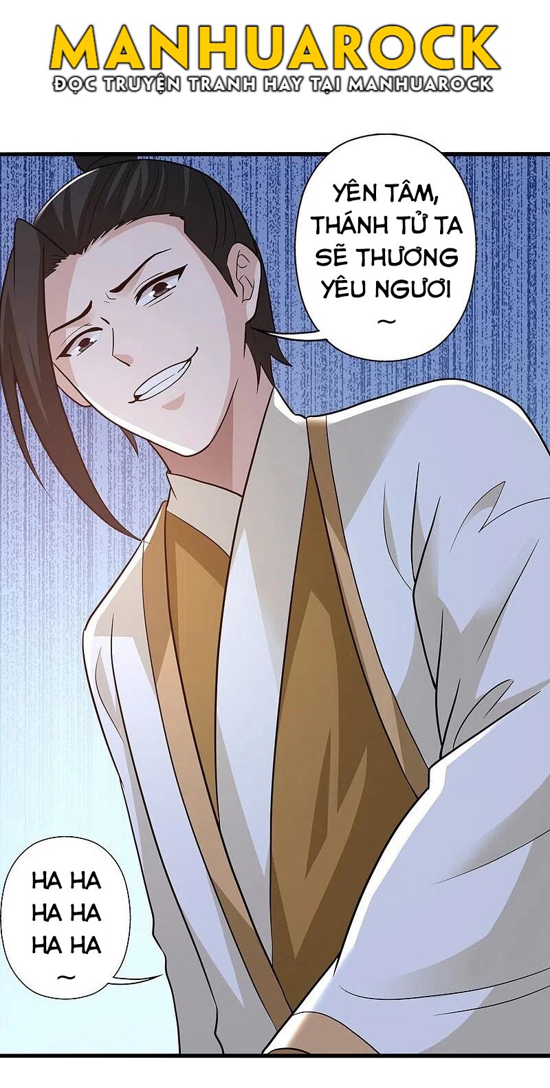 tiên võ đế tôn chapter 308 64