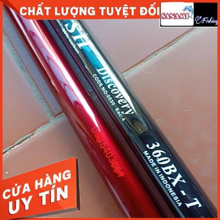 Cần Câu Lục Xa Bờ SH Discovery BXT bảo hành 3 tháng cần câu lục xa bờ cần câu lục chất lượng