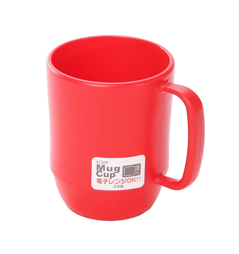 Cốc uống nước có quai - Hàng nội địa Nhật Bản.