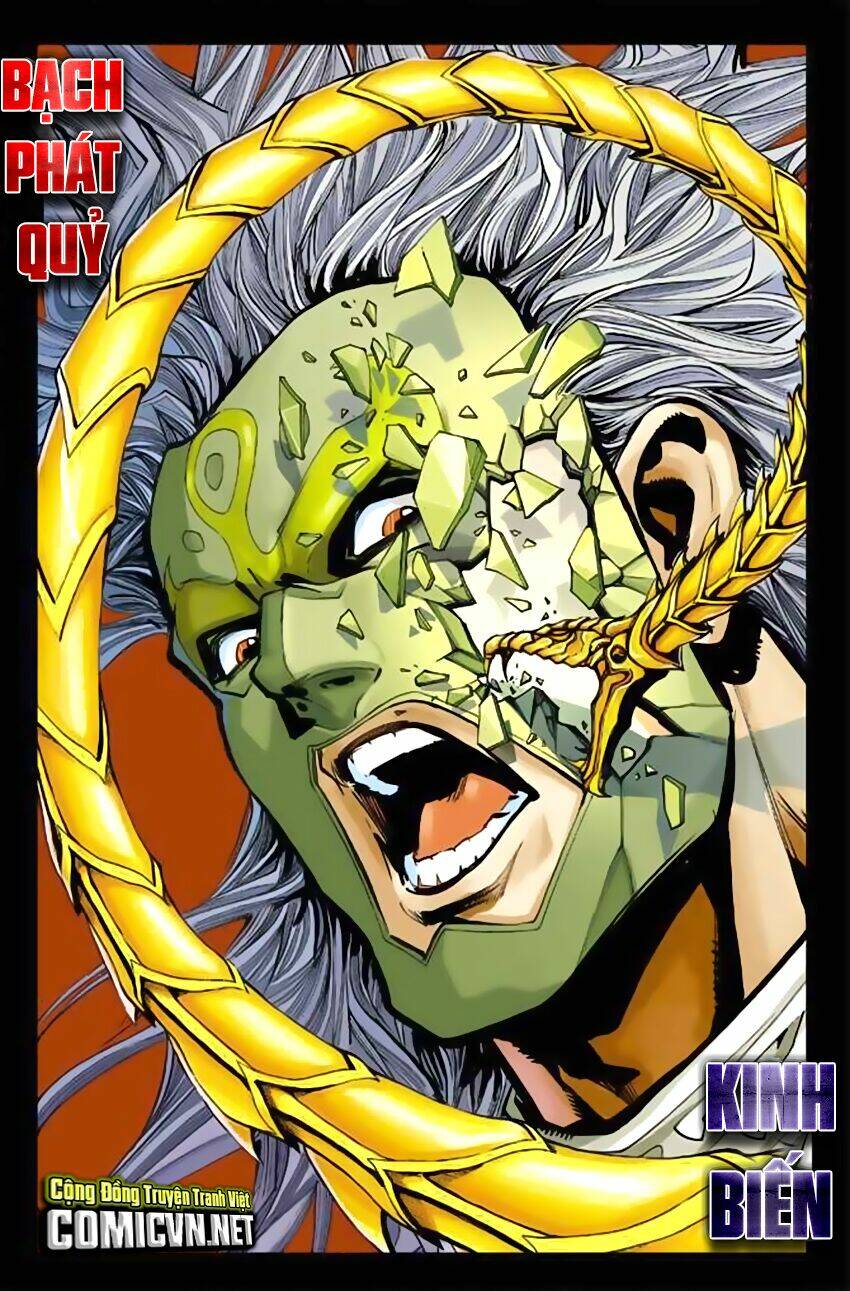 bạch phát quỷ chapter 5 1
