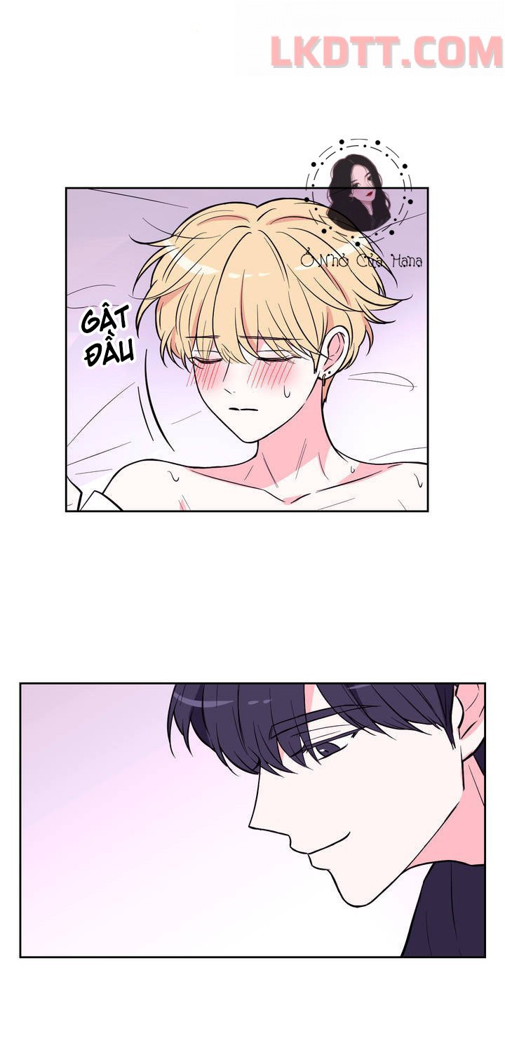 kinh nghiệm cảnh nóng chapter 20 23