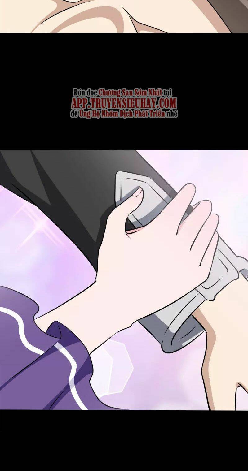 bạn gái virus của tôi chapter 240 28