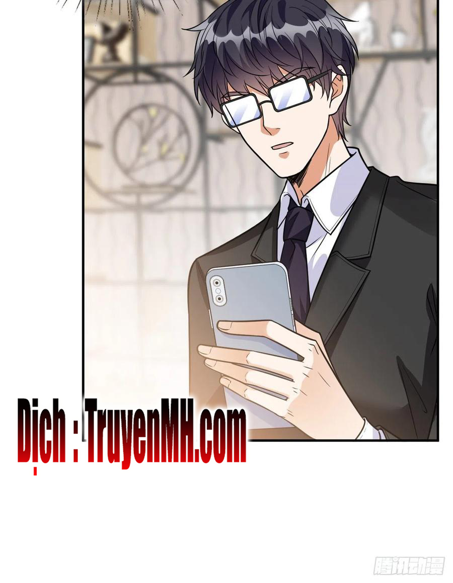 thí hôn lão công, cần giúp sức chapter 329 15