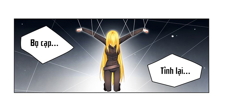 phúc hắc tổng tài đừng tới đây chapter 57 15