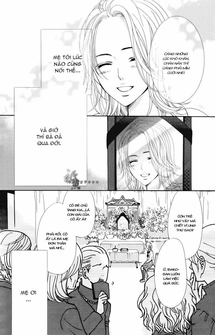 megami no libra chapter 1 5