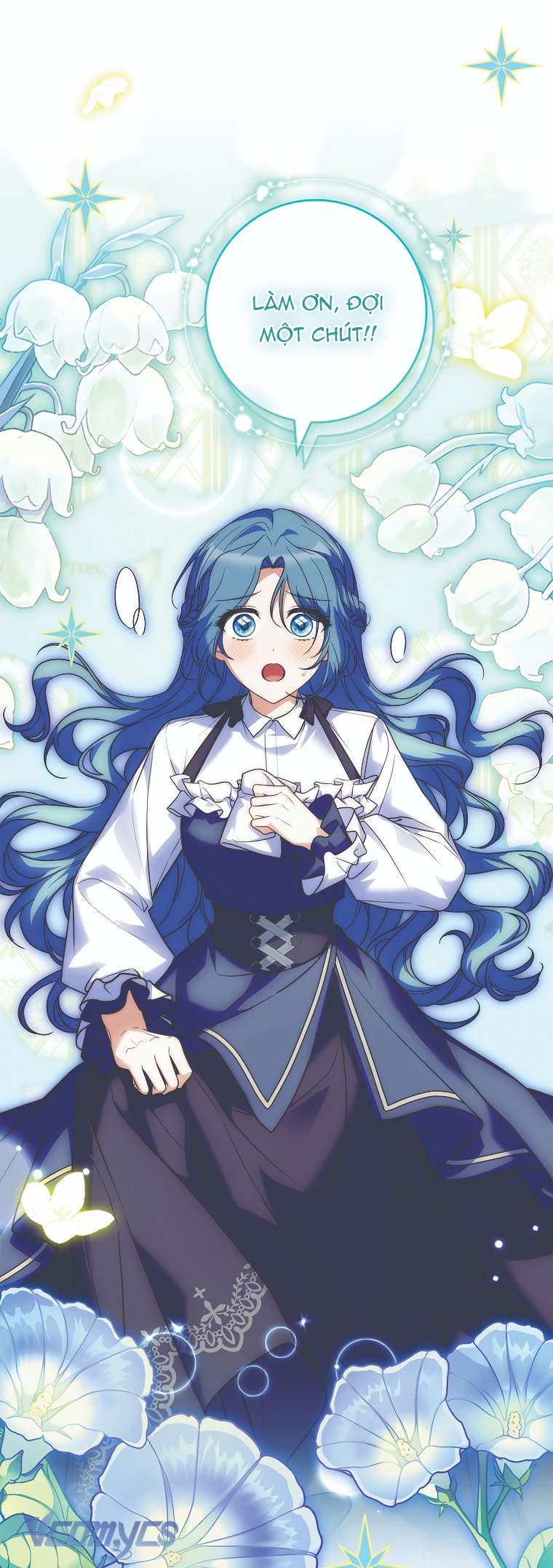 tôi đã tắt cài đặt chế độ nhận thức nỗi đau! chapter 26 37