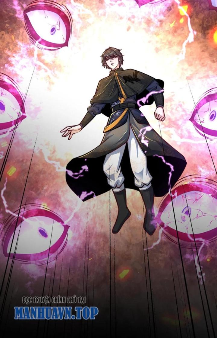 ta nuôi ma quỷ ở trấn ma ti chapter 220 24