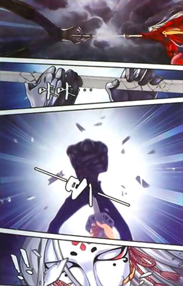 thâu tinh dị giới bản chapter 1 18