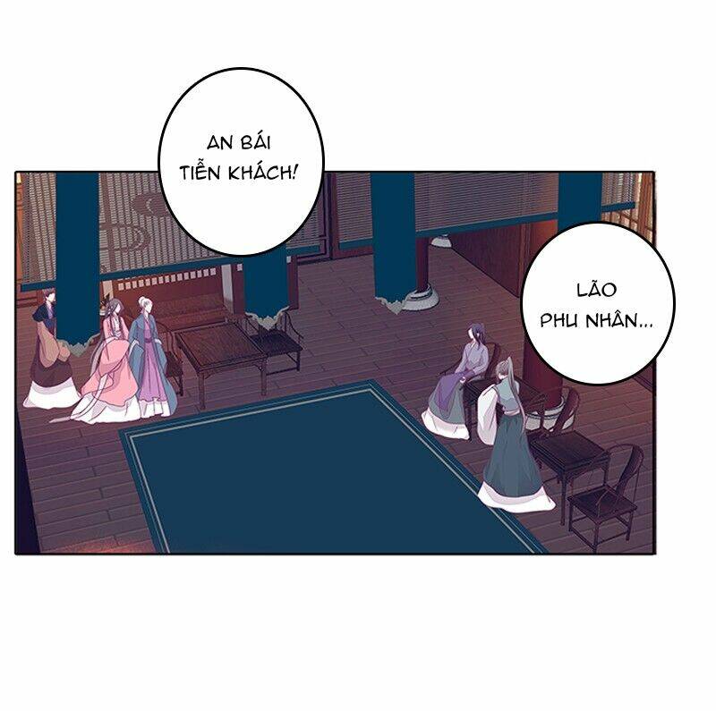 tướng quân mời ra trận chapter 58 11