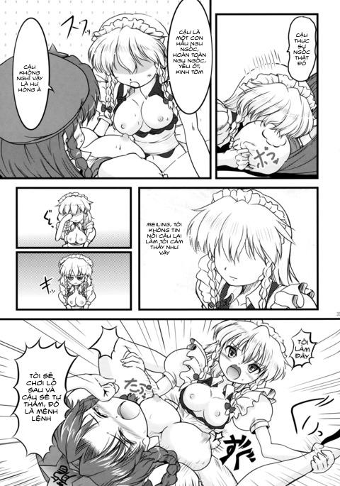 tổng hợp gl oneshot mồn lèo chapter 3 30