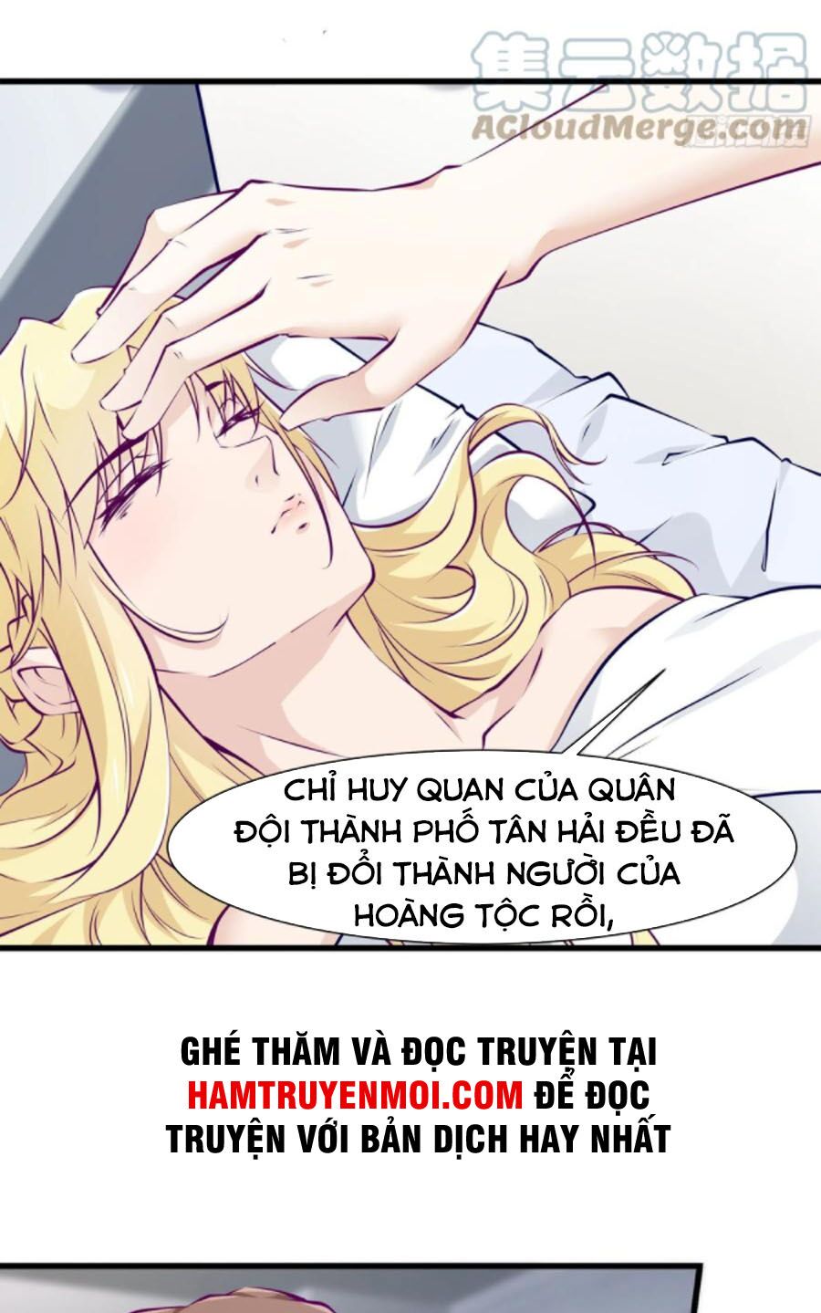 nãi ba là chiến thần mạnh nhất chapter 55 5