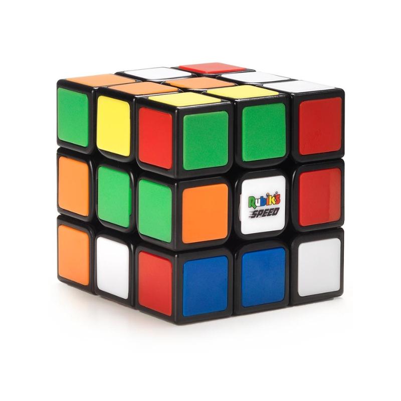 Đồ Chơi Rubik'S Speed Tốc Độ Spin Games 6063164