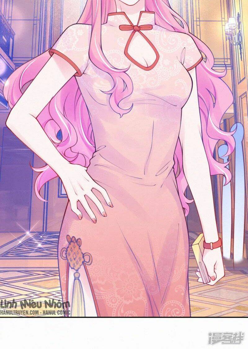 thiên tài manh bảo đột kích: daddy phúc hắc vs mommy chapter 7 5