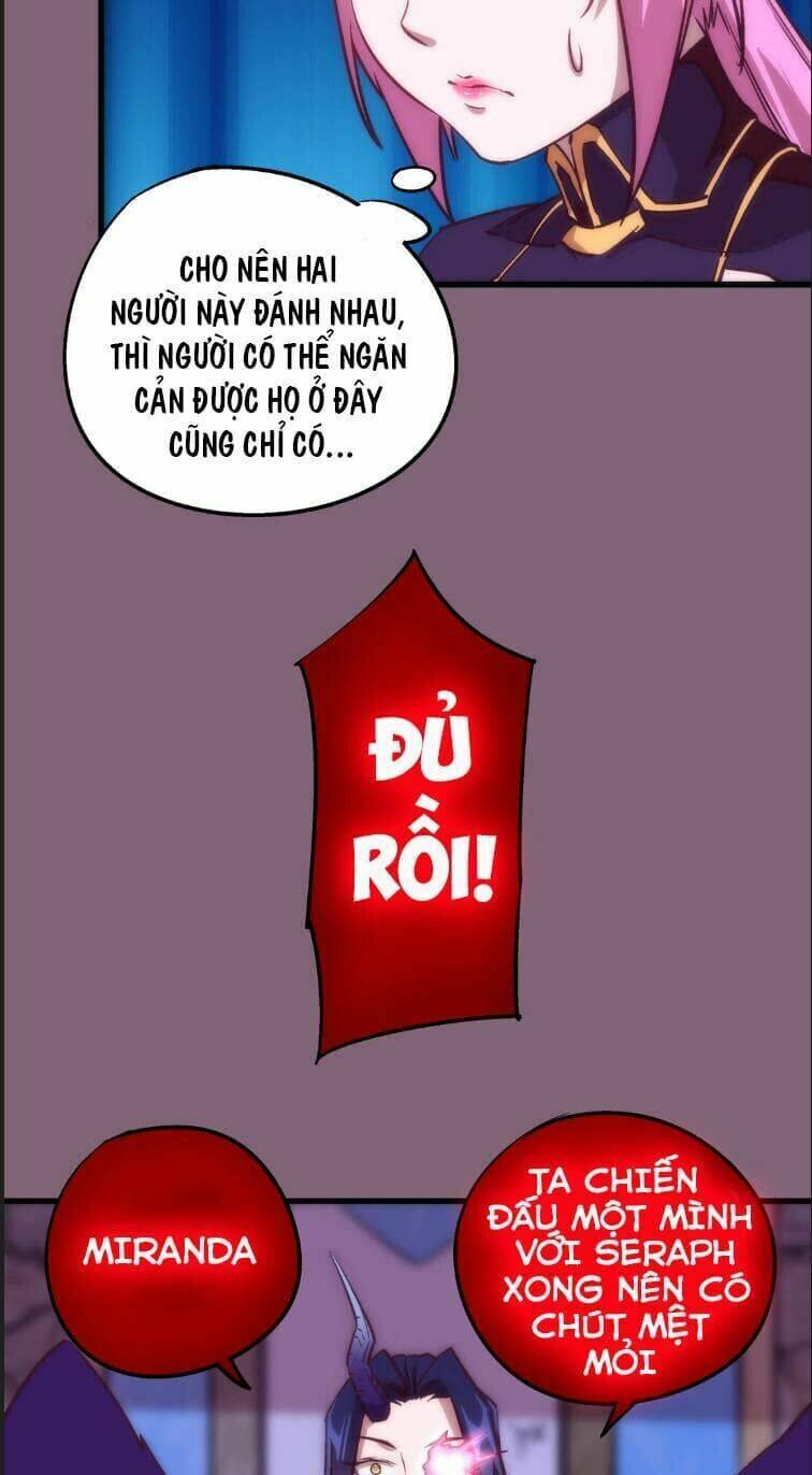 ta không phải đại ma vương chapter 6 15