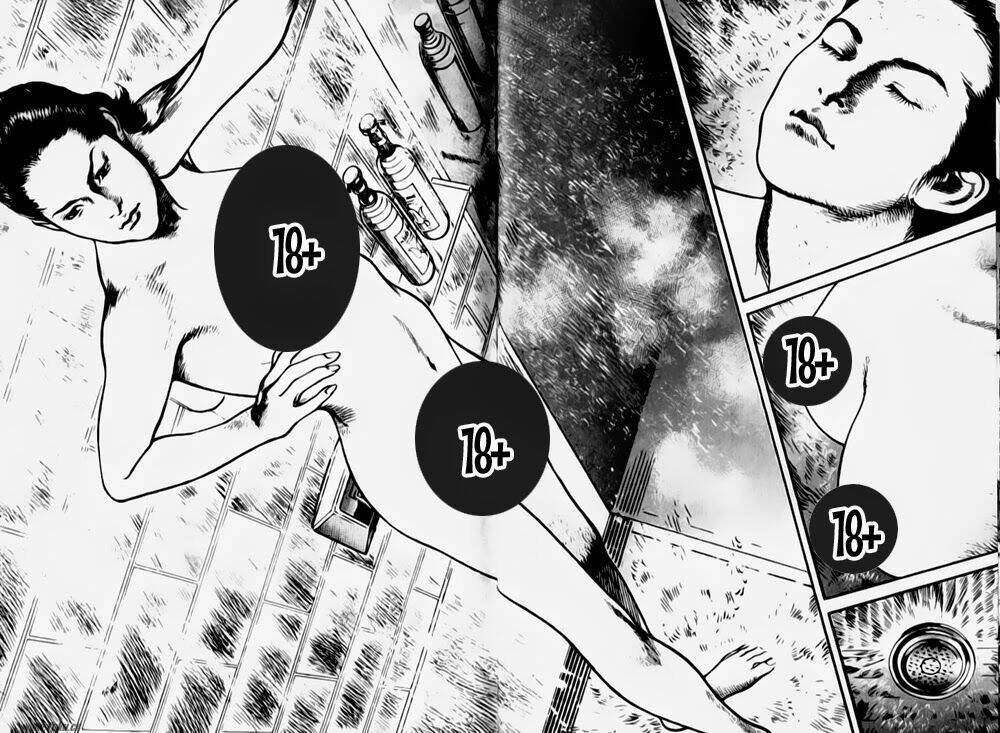 heat - thế giới ngầm chapter 117 15