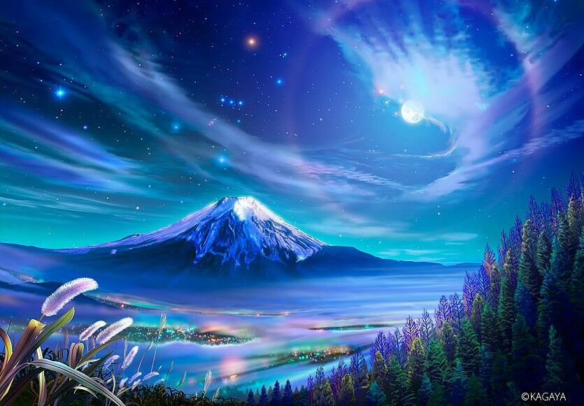 album natural wallpapers chapter 41 4