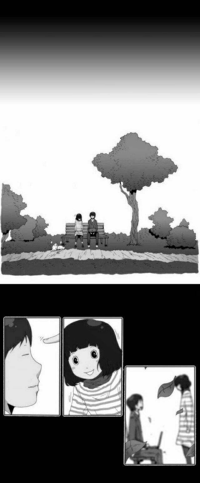 can't see can't hear but love chapter 81 29