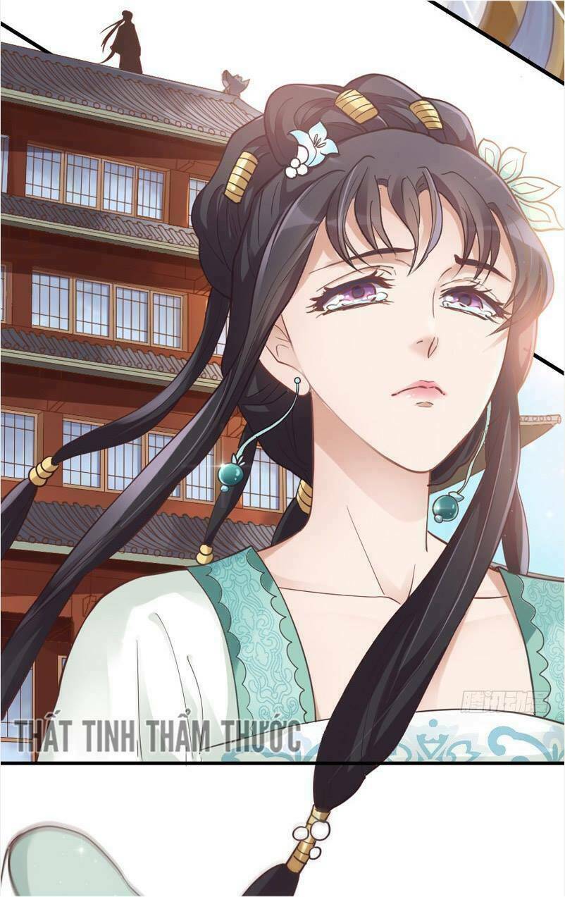 giữ chặt tiểu bạch long chapter 38 43