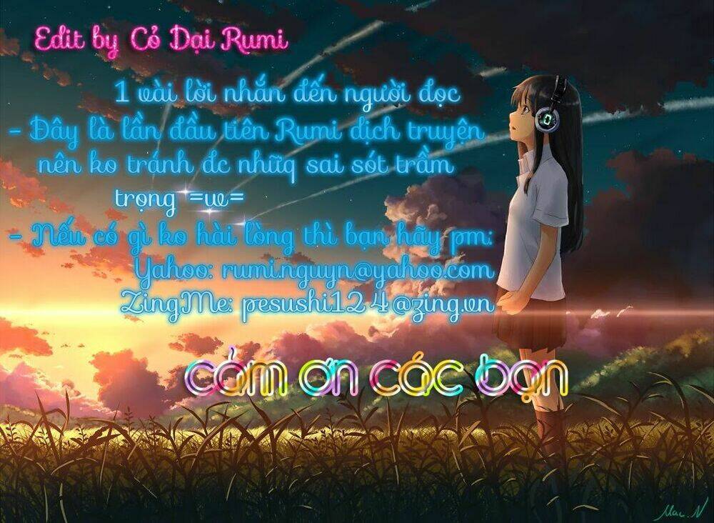 dragon pearl boy - nụ cười long châu chapter 1.2 14