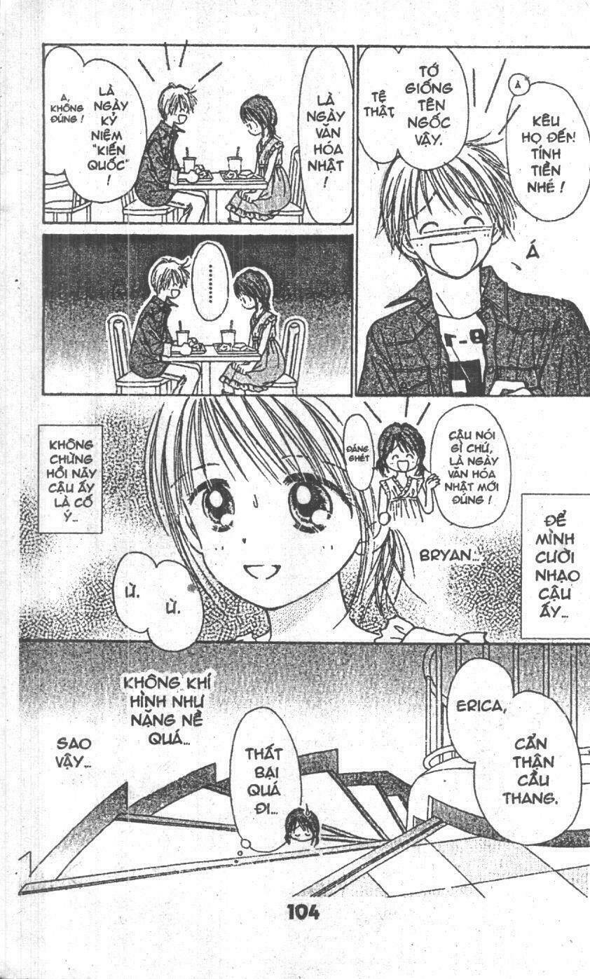 beautiful 100% chapter 1 112