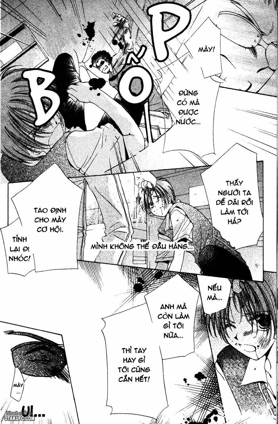 gatcha gacha chapter 11 38