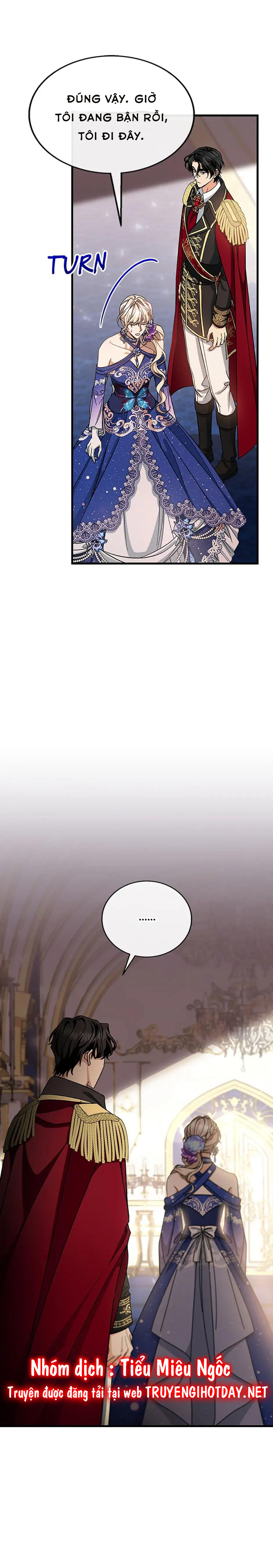 vị cứu tinh của nhân vật chính chapter 46 19