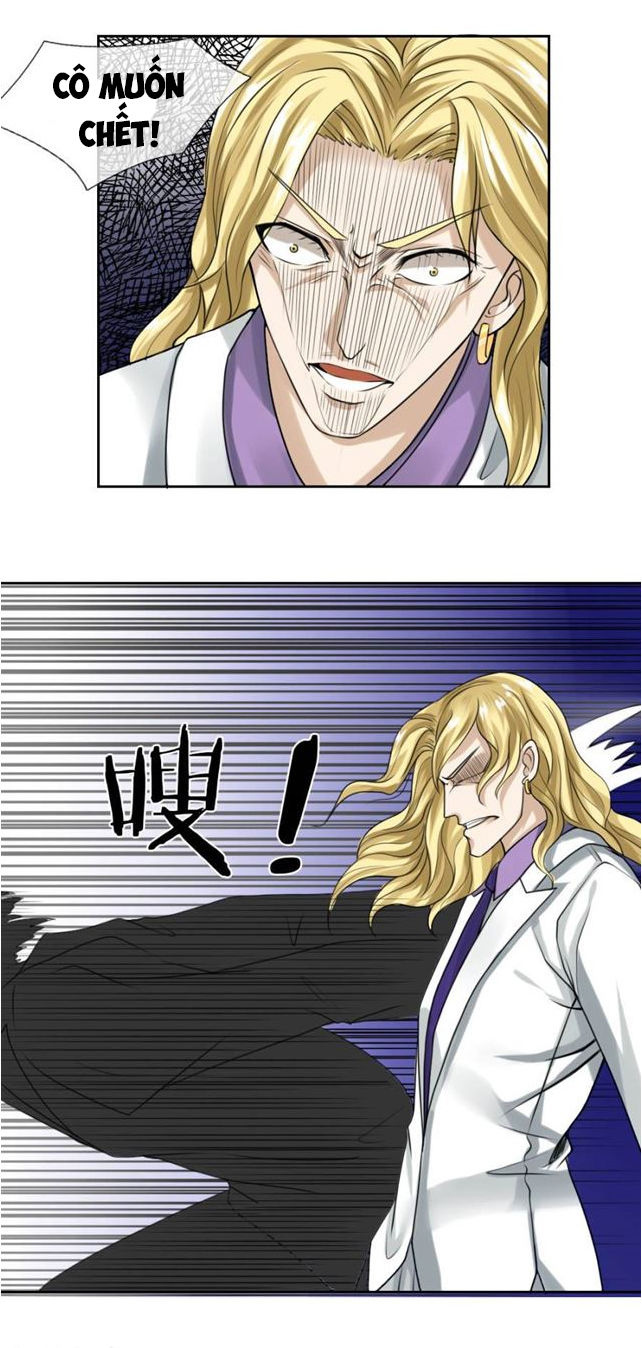 tuyệt thế binh vương chapter 19 6