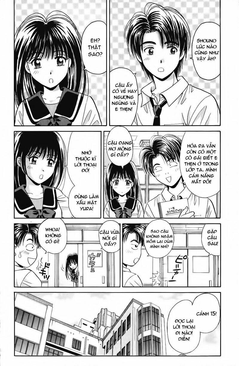 open sesame chapter 34 18