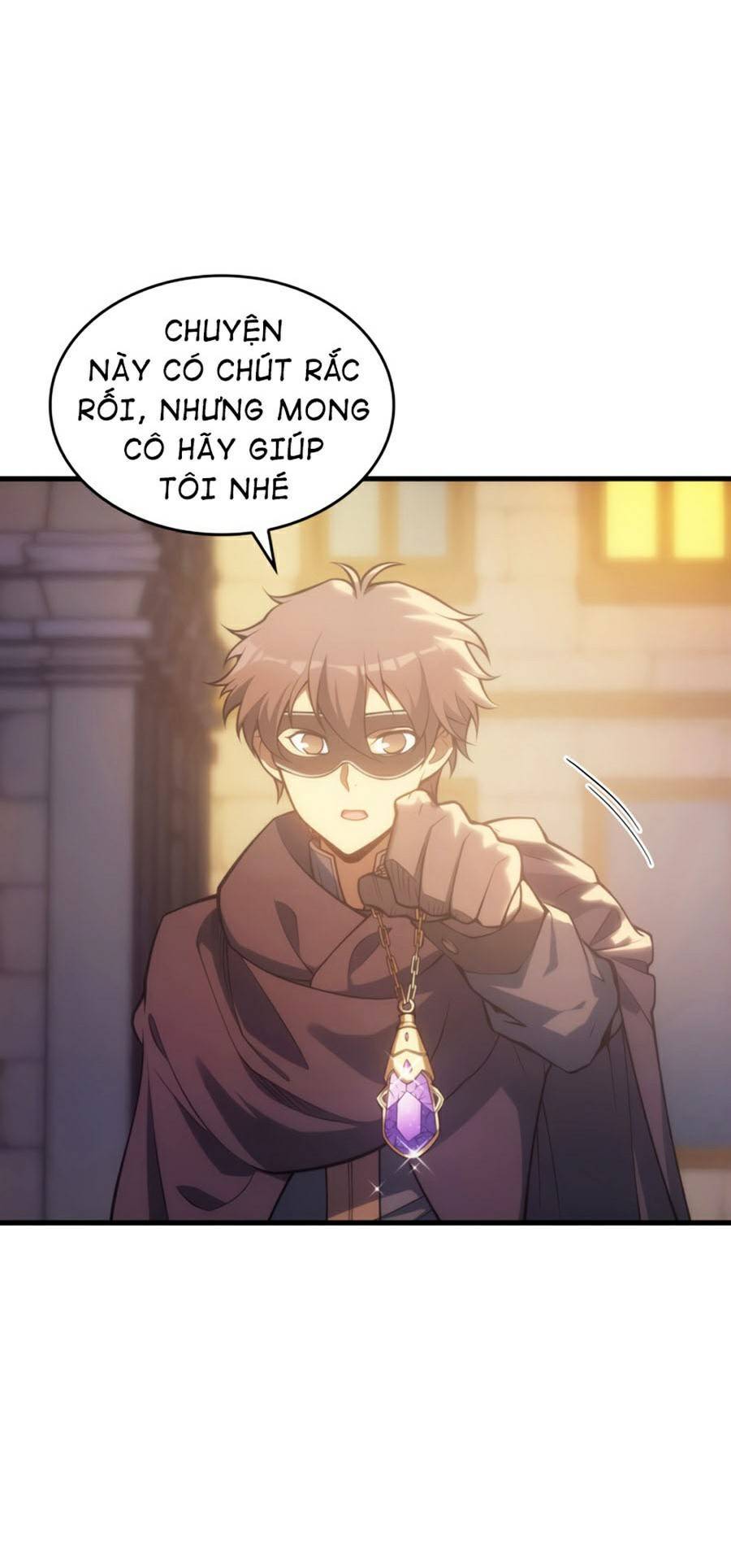 tái sinh ở dị giới, tôi từ công chức trở thành chiến thần chapter 12 17