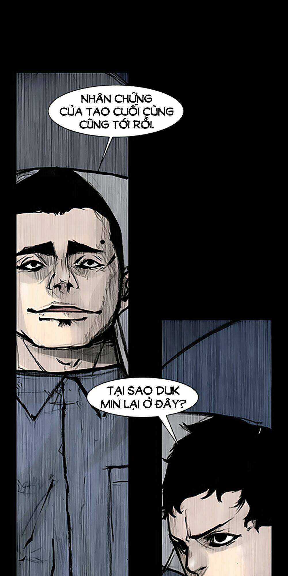 độc cô tiền truyện chapter 124 8