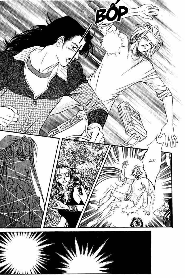 youth gone wild - tuổi trẻ cuồng nhiệt chapter 4 29