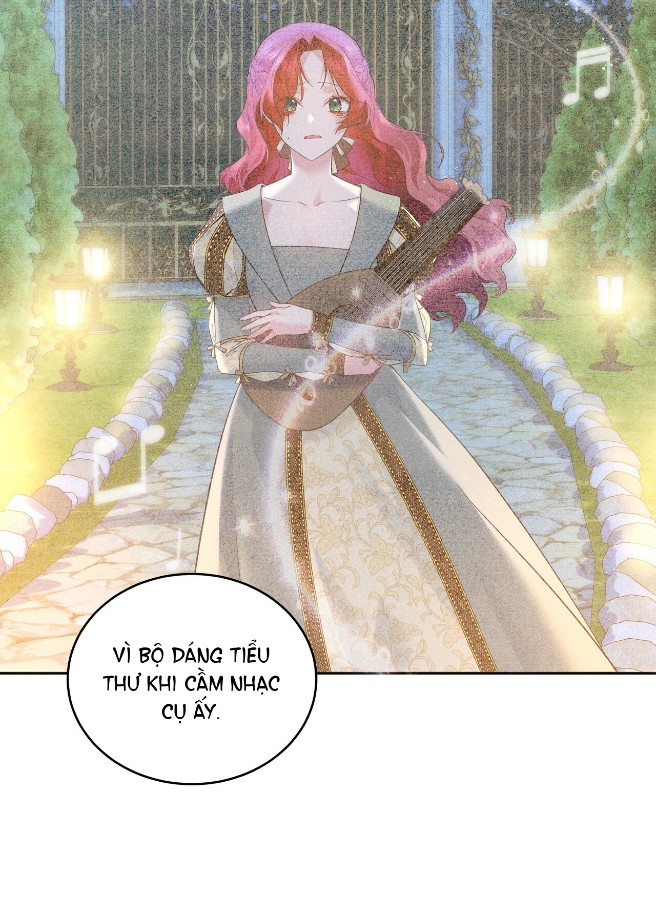 dấu tích của tiên nữ chapter 10.2 47