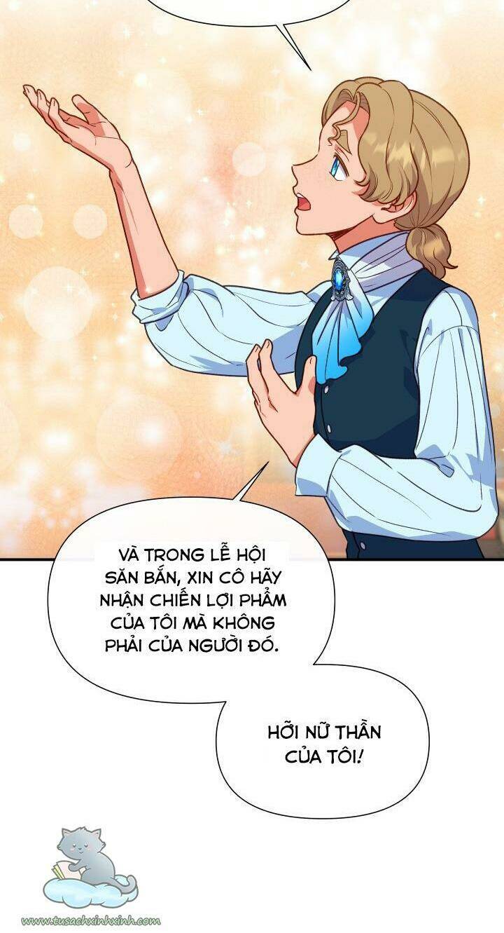 khế ước của nữ công tước quái vật chapter 137 39