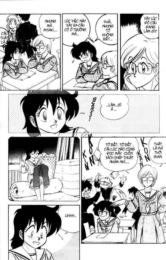 fubata-kun change! chapter 2 29