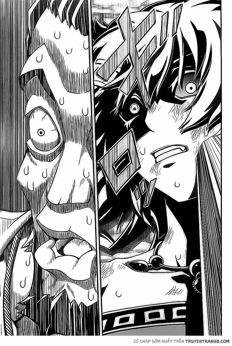 shihou sekai no ou chapter 1.2 10